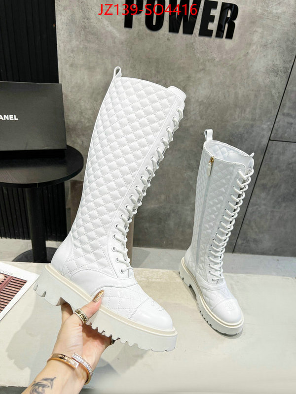 Women Shoes-Chanel,best replica new style , ID: SO4416,$: 139USD