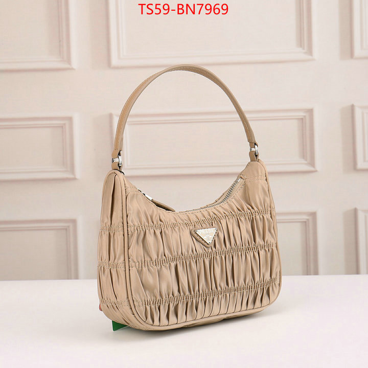 Prada Bags(4A)-Re-Edition 2000,shop the best high authentic quality replica ,ID: BN7969,$: 59USD