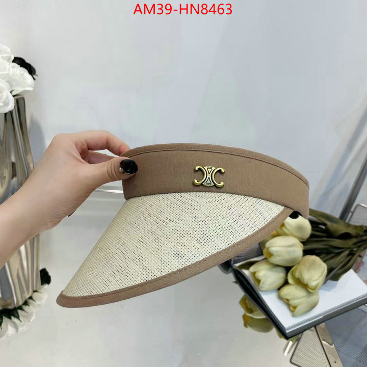 Cap (Hat)-Celine,sale outlet online , ID: HN8463,$: 39USD