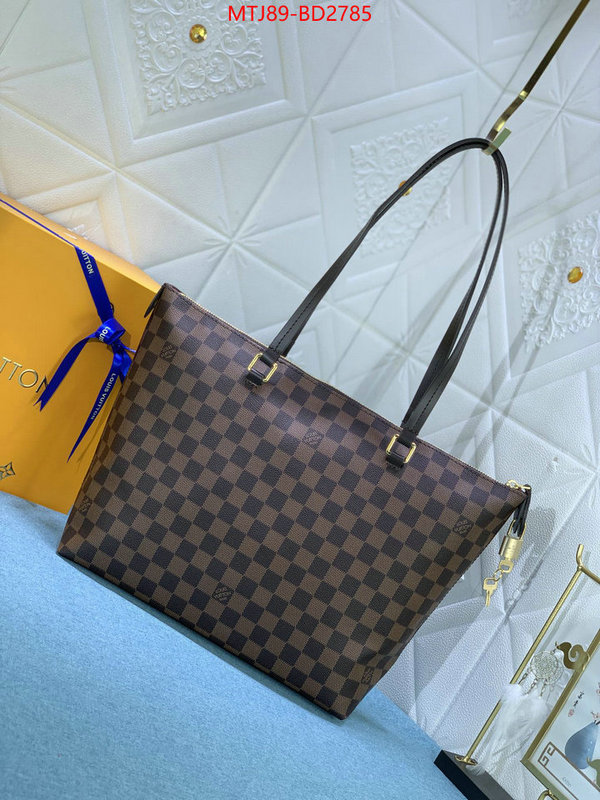 LV Bags(4A)-Handbag Collection-,7 star ,ID: BD2785,