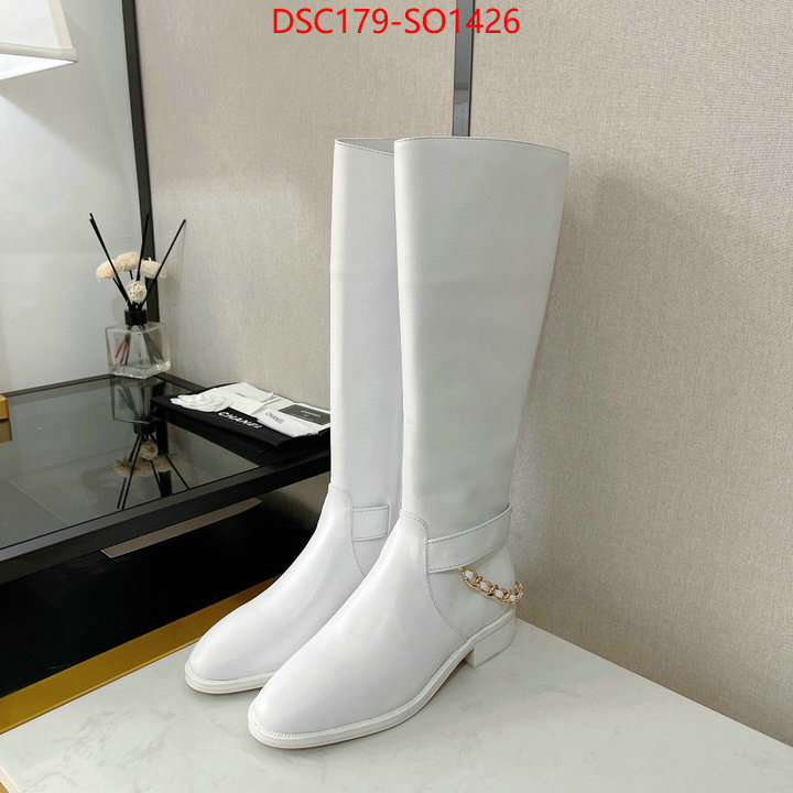 Women Shoes-Chanel,first copy , ID: SO1426,$: 179USD