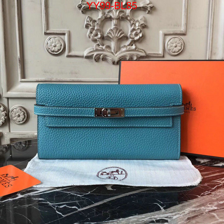 Hermes Bags(TOP)-Wallet-,where to find best ,ID: BL85,$:99USD