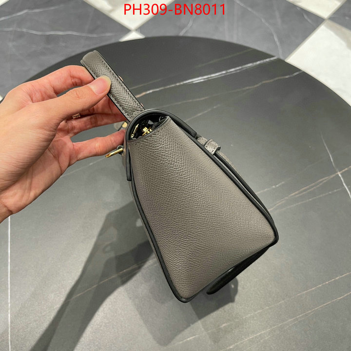 CELINE Bags(TOP)-Belt Bag,mirror quality ,ID: BN8011,$: 309USD