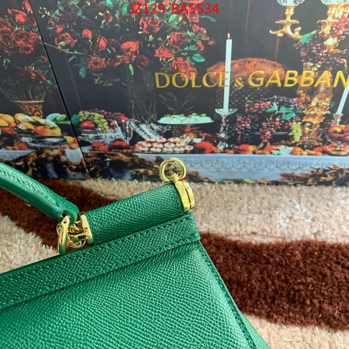 DG Bags(4A)-Sicily,high quality customize ,ID: BA5534,$: 129USD