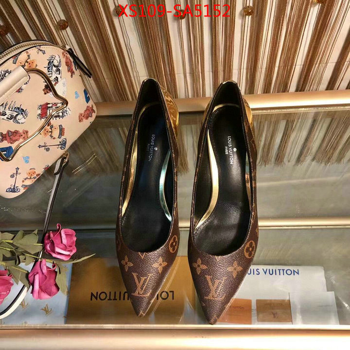 Women Shoes-LV,best like , ID: SA5152,$:109USD