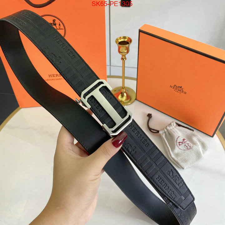 Belts-Hermes,cheap replica , ID: PE1305,$: 65USD