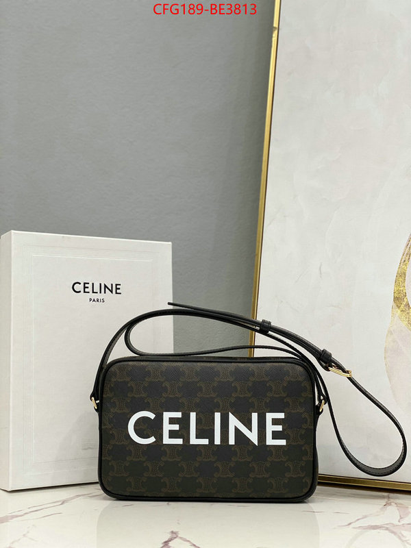 CELINE Bags(TOP)-Diagonal,ID: BE3813,$: 189USD