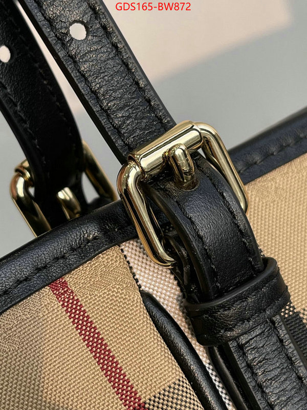 Burberry Bags(TOP)-Handbag-,shop ,ID: BW872,$: 165USD