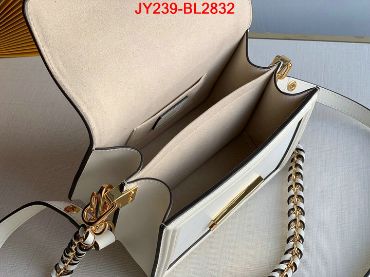 LV Bags(TOP)-Pochette MTis-Twist-,ID: BL2832,$: 239USD