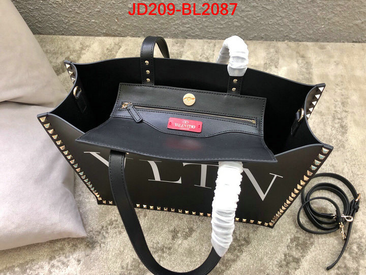 Valentino Bags (TOP)-Handbag-,fake ,ID: BL2087,$: 209USD