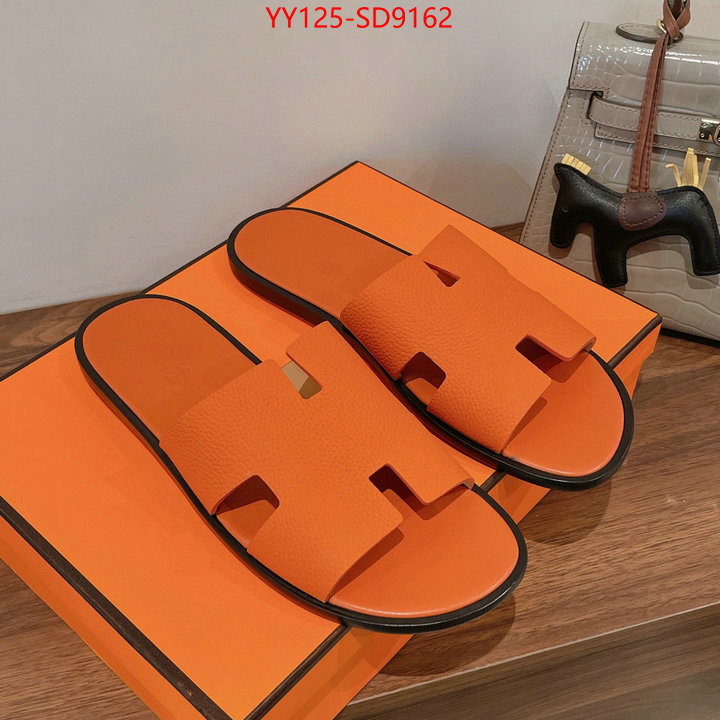 Men Shoes-Hermes,quality replica , ID: SD9162,$: 125USD