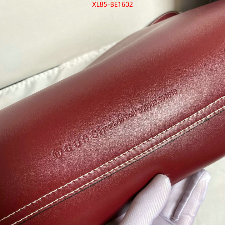 Gucci Bags(4A)-Handbag-,high quality customize ,ID: BE1602,$: 85USD