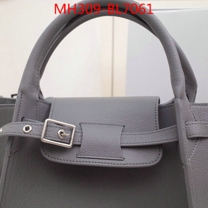 CELINE Bags(TOP)-Handbag,what's the best to buy replica ,ID: BL7061,$: 309USD