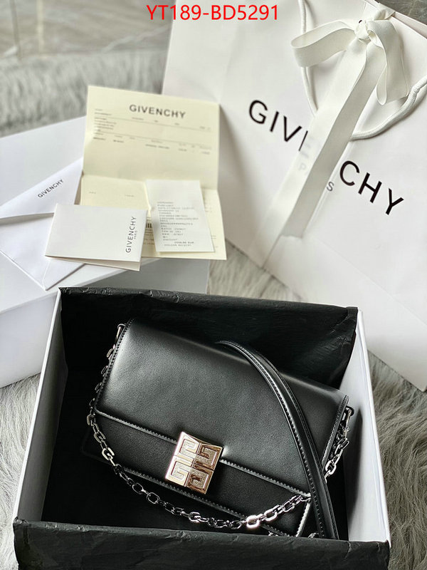 Givenchy Bags (TOP)-Diagonal-,ID: BD5291,$: 189USD