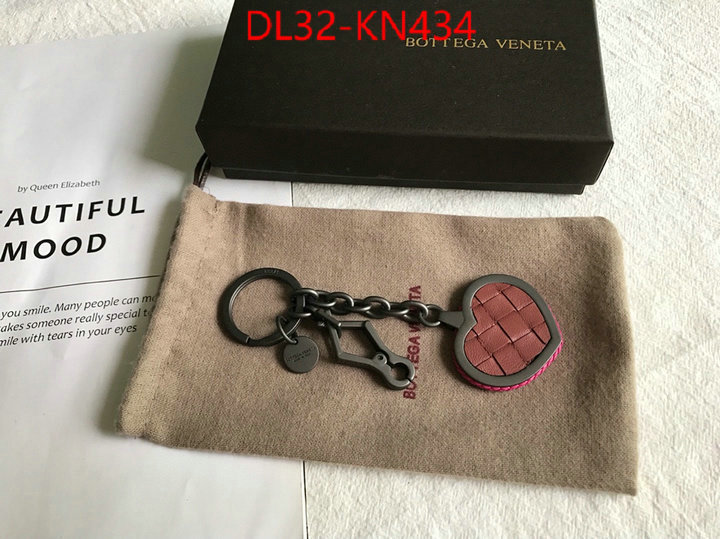 Key pendant-BV,aaaaa+ replica designer , ID: KN434,$: 32USD