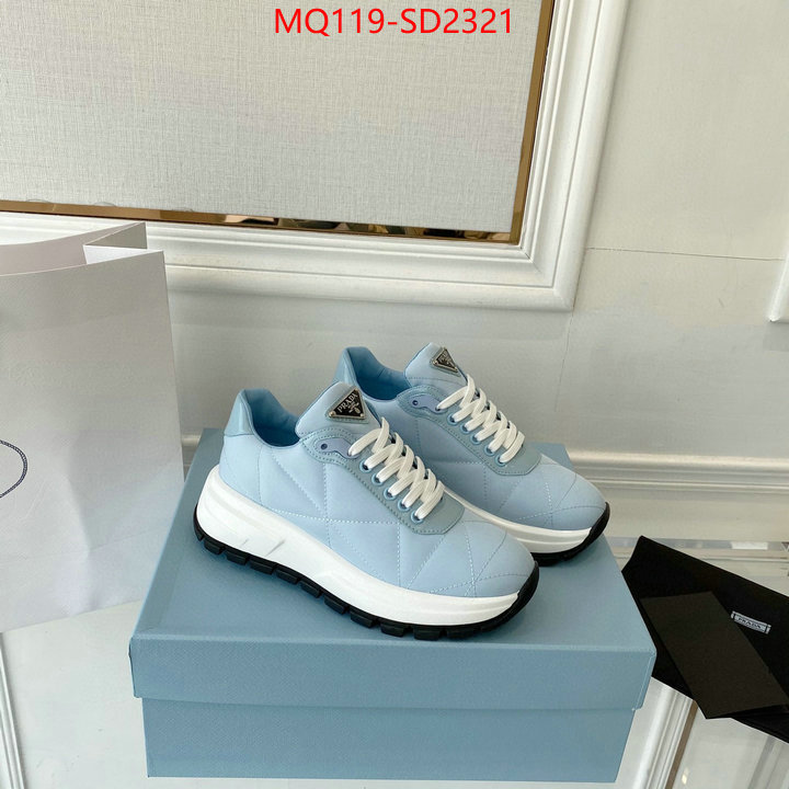 Women Shoes-Prada,buying replica , ID: SD2321,$: 119USD