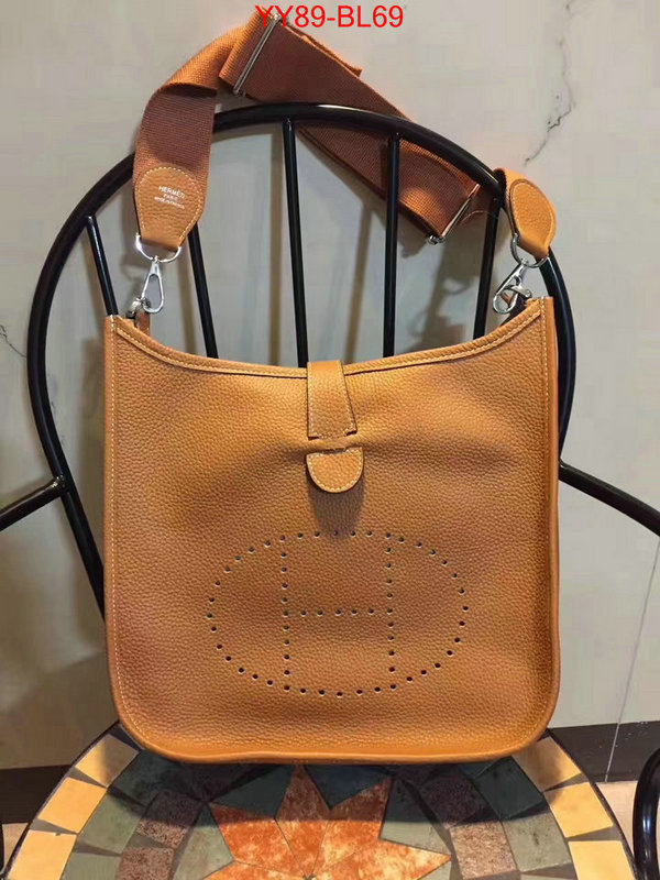 Hermes Bags(TOP)-Evelyne-,top ,ID: BL69,$: 139USD