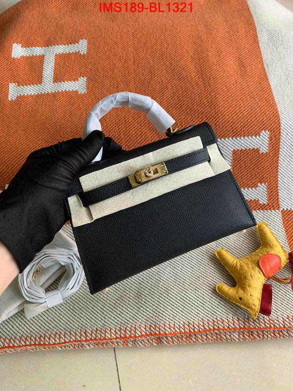 Hermes Bags(TOP)-Kelly-,new designer replica ,ID: BL1321,$: 189USD