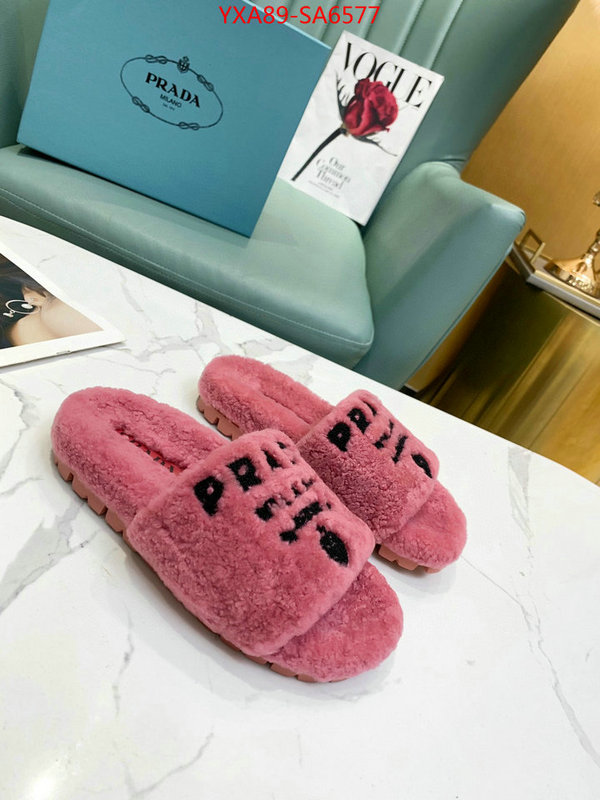 Women Shoes-Prada,best replica , ID: SA6577,$: 89USD