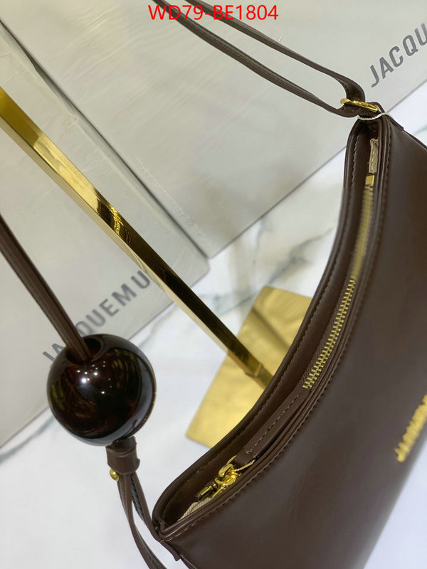 Jacquemus Bags(4A)-Handbag-,2023 aaaaa replica 1st copy ,ID: BE1804,$: 79USD