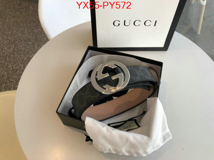 Belts-Gucci,buy sell , ID: PY572,$:55USD