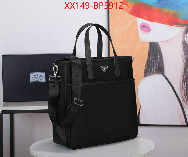 Prada Bags(TOP)-Handbag-,ID: BP5912,$: 149USD