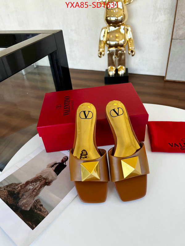 Women Shoes-Valentino,top , ID: SD1631,$: 85USD