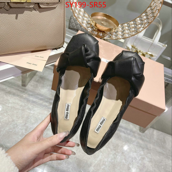 Women Shoes-Miu Miu,high quality customize , ID: SR55,$: 125USD