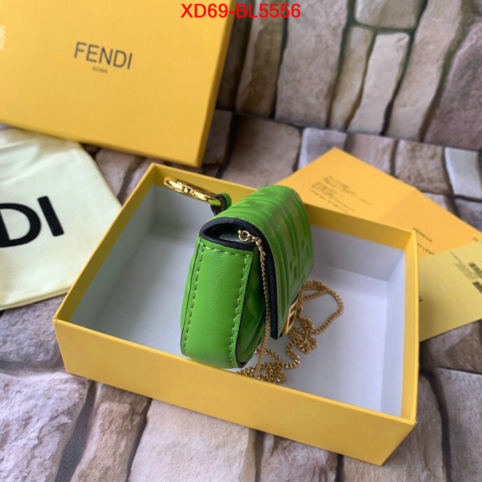 Fendi Bags(4A)-Baguette-,best ,ID:BL5556,$: 69USD