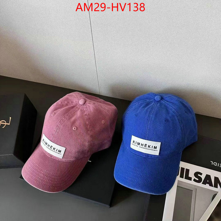 Cap (Hat)-Other,find replica , ID: HV138,$: 29USD