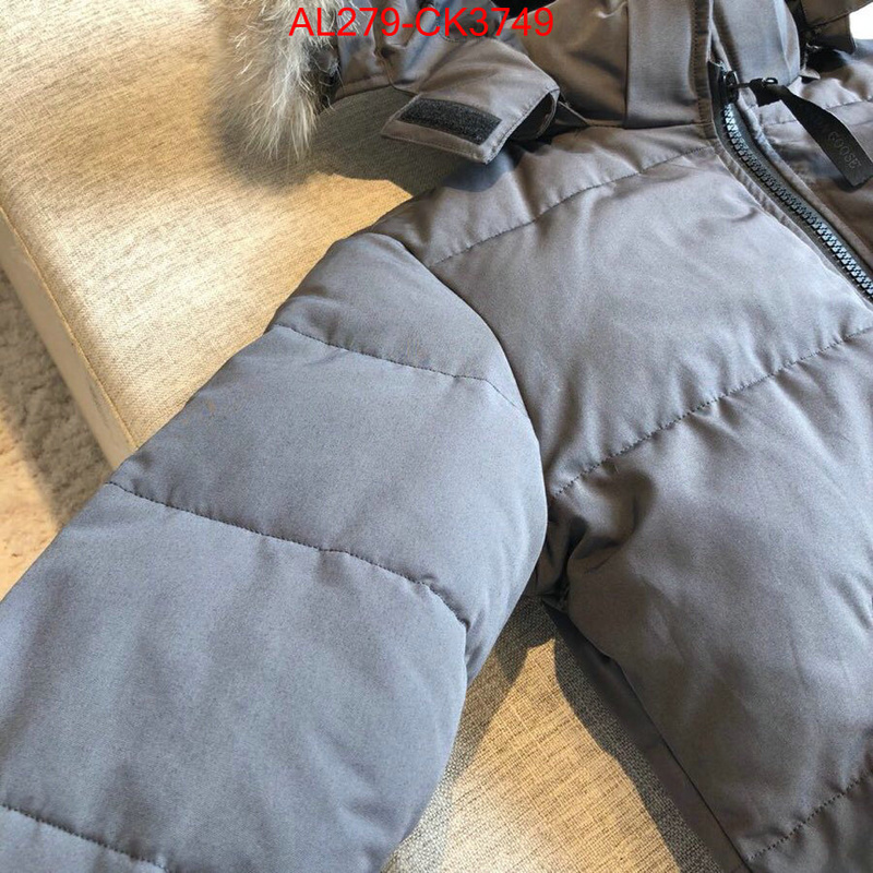 Down jacket Women-Canada Goose,is it ok to buy , ID: CK3749,$:359USD