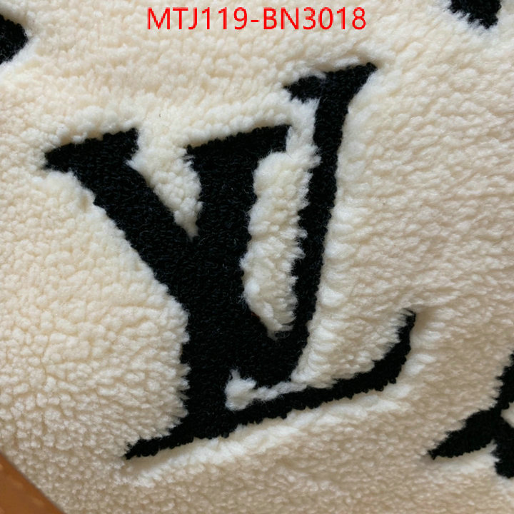 LV Bags(4A)-Handbag Collection-,ID: BN3018,$: 119USD