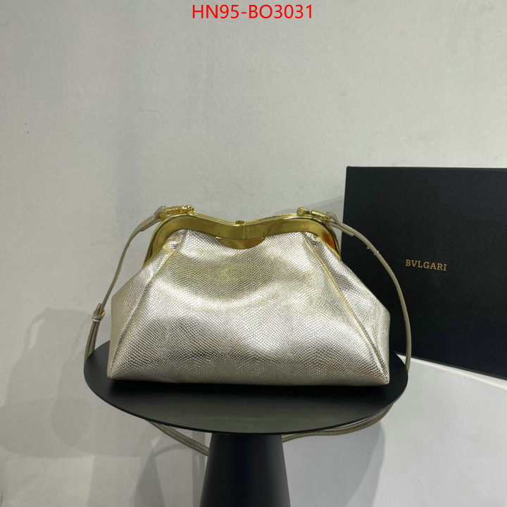 Bulgari Bags(4A)-Diagonal-,online sale ,ID: BO3031,$: 95USD