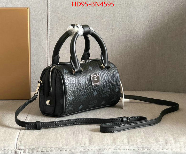 MCM Bags(TOP)-Diagonal-,ID: BN4595,$: 95USD