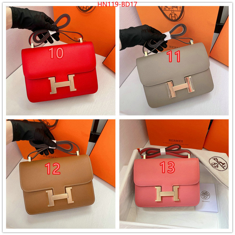 Hermes Bags(4A)-Constance-,buy cheap replica ,ID: BD17,