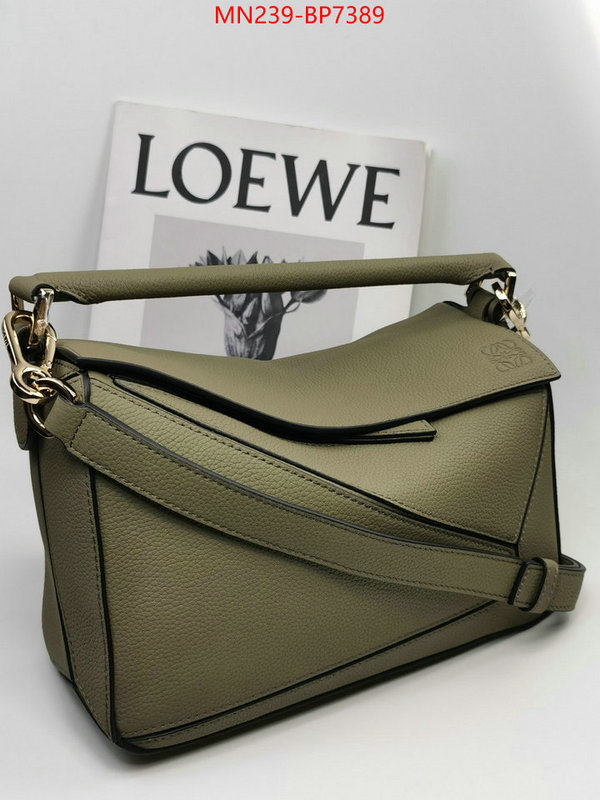 Loewe Bags(TOP)-Puzzle-,online sales ,ID: BP7389,$: 239USD