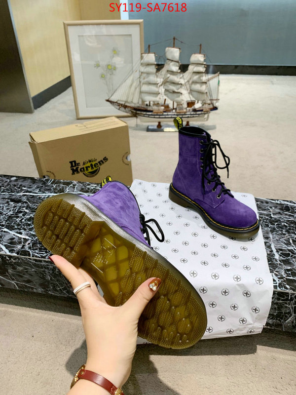 Women Shoes-DrMartens,is it illegal to buy dupe , ID: SA7618,$: 119USD