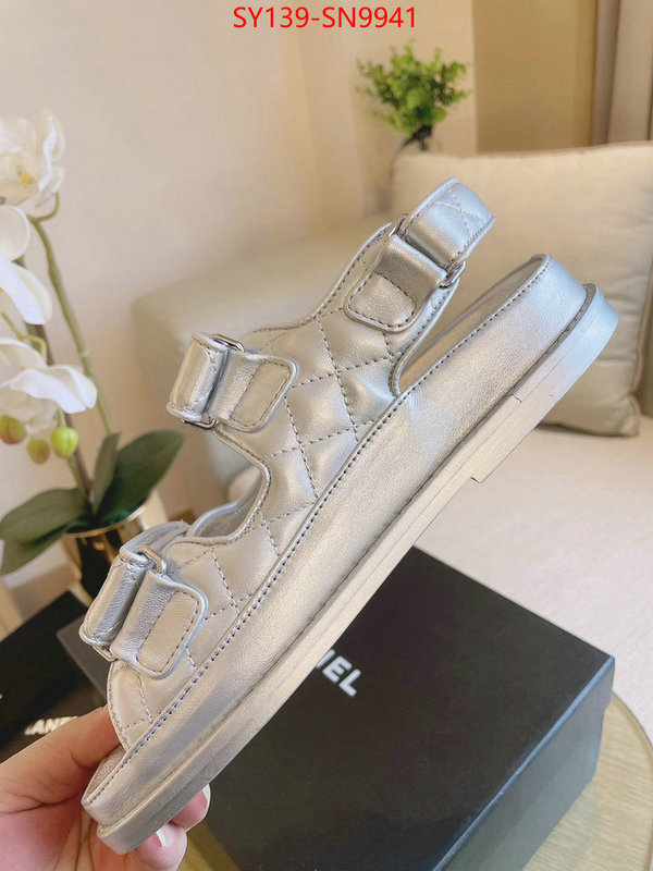 Women Shoes-Chanel,how to start selling replica , ID: SN9941,$: 139USD