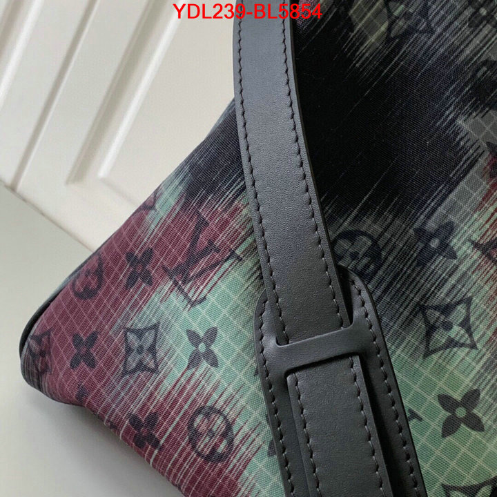 LV Bags(TOP)-Keepall BandouliRe 45-50-,ID: BL5854,$: 239USD