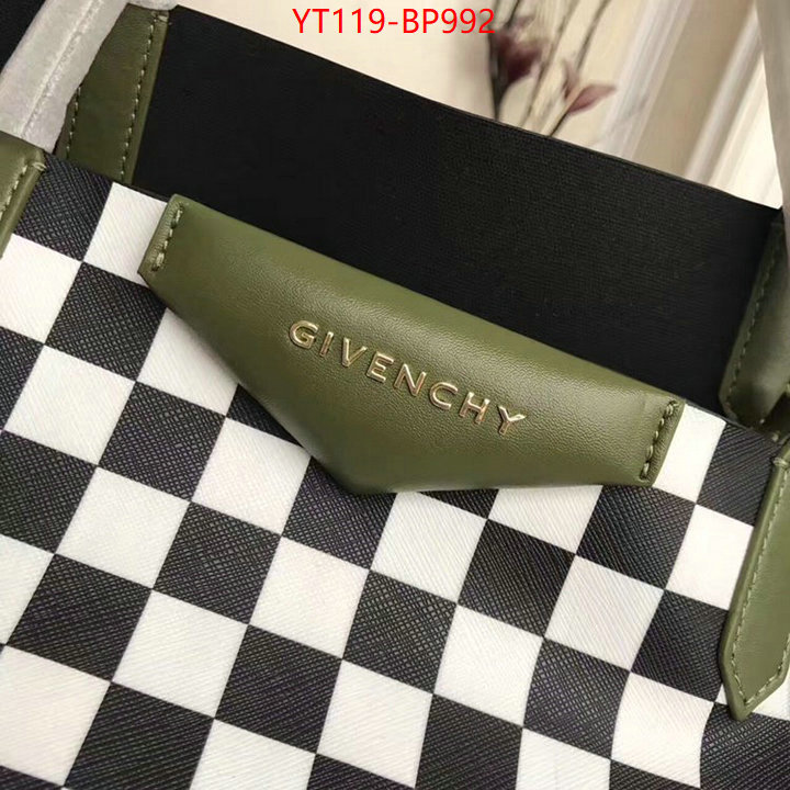 Givenchy Bags(4A)-Other Styles-,ID: BP992,$: 119USD