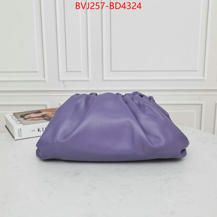 BV Bags(TOP)-Pouch Series-,replica us ,ID: BD4324,$: 257USD