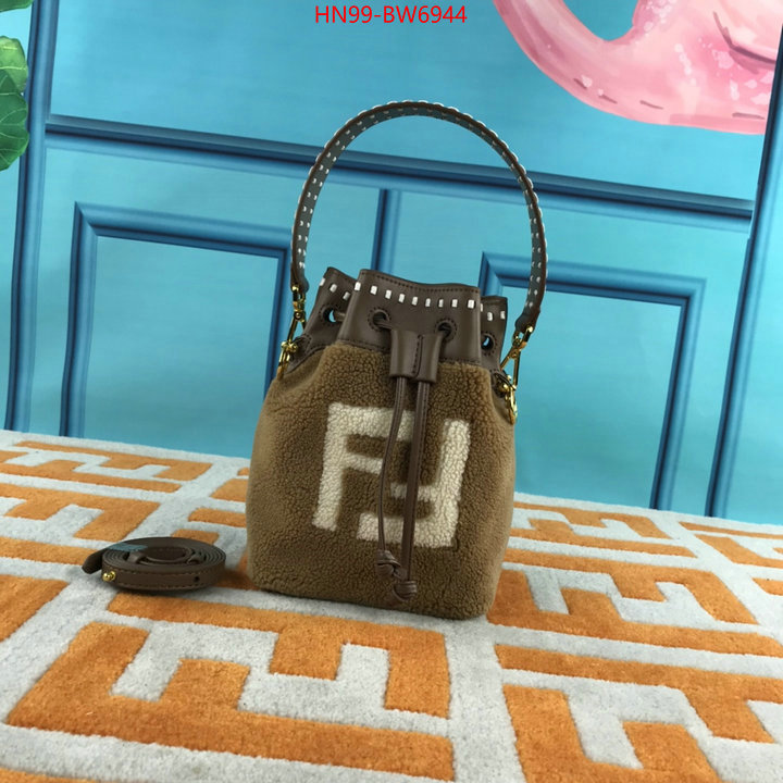 Fendi Bags(4A)-Mon Tresor-,sell online ,ID: BW6944,$: 99USD