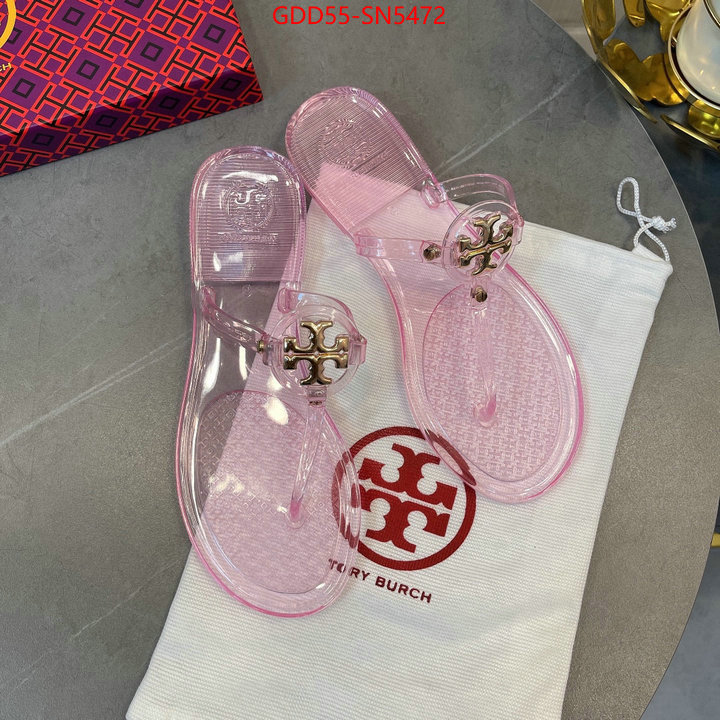 Women Shoes-Tory Burch,only sell high-quality , ID: SN5472,$: 55USD