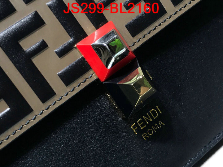 Fendi Bags(TOP)-Diagonal-,practical and versatile replica designer ,ID: BL2160,$: 299USD