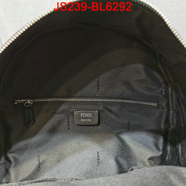 Fendi Bags(TOP)-Backpack-,we offer ,ID: BL6292,$: 239USD