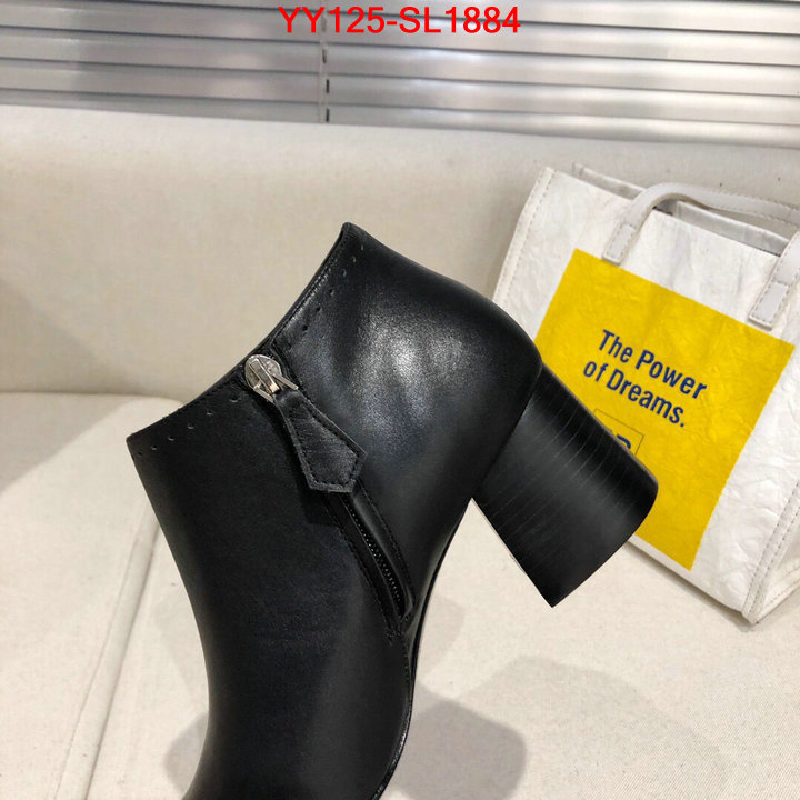 Women Shoes-Hermes,sell high quality , ID: SL1884,$: 125USD