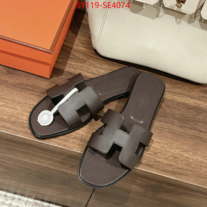 Women Shoes-Hermes,online store , ID: SE4074,$: 119USD