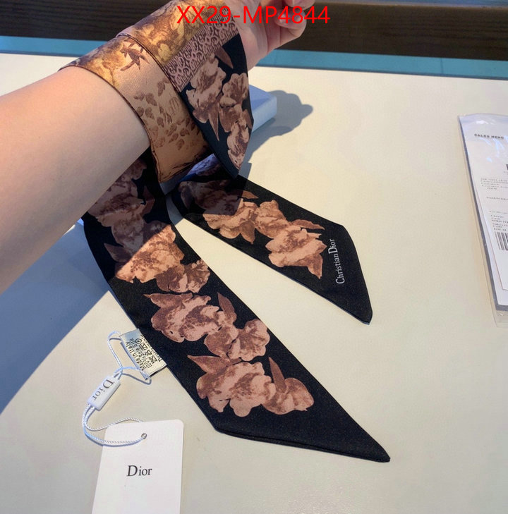 Scarf-Dior,top quality designer replica , ID: MP4844,$: 29USD