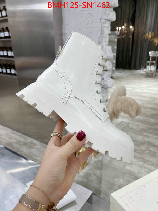 Women Shoes-Alexander McQueen,high quality replica designer , ID: SN1463,$: 125USD