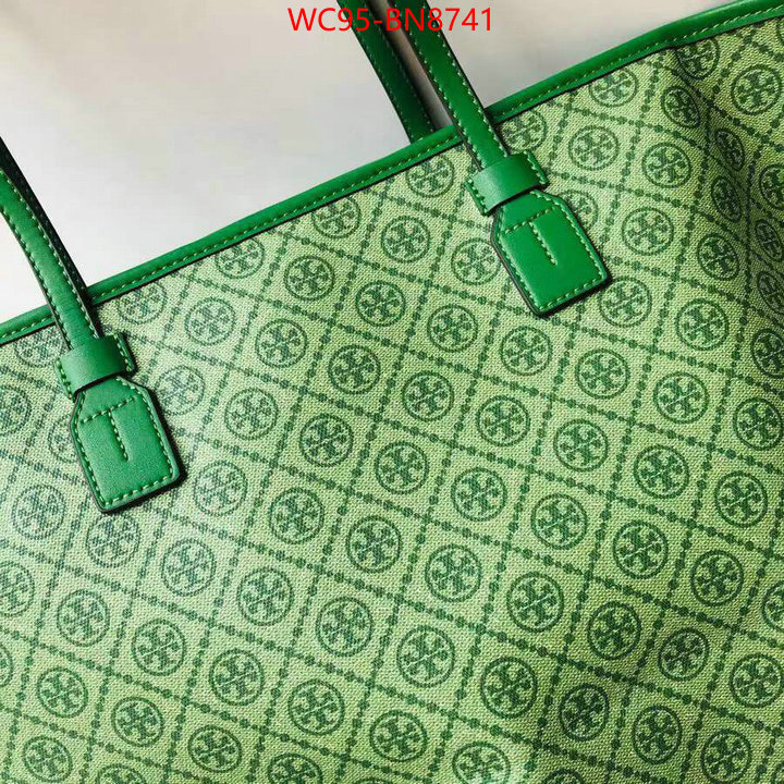 Tory Burch Bags(4A)-Handbag-,designer wholesale replica ,ID: BN8741,$: 95USD